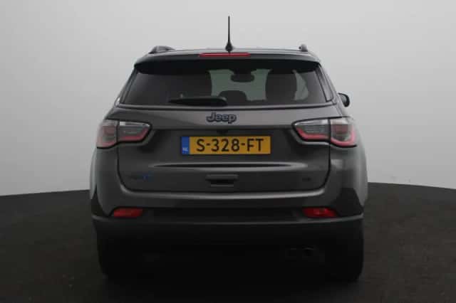 Jeep Compass (2020) thumbnail 5