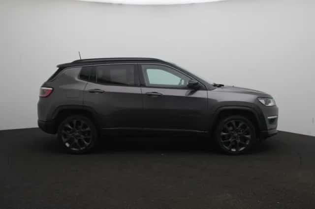 Jeep Compass (2020) thumbnail 6