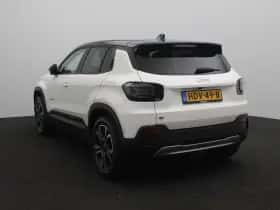 Jeep Avenger (2025) thumbnail 3