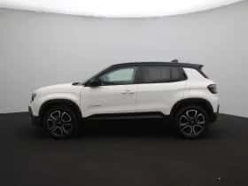 Jeep Avenger (2025) thumbnail 5