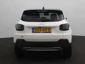 Jeep Avenger (2025) thumbnail 6