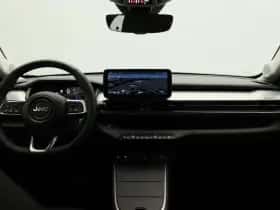 Jeep Avenger (2025) thumbnail 8