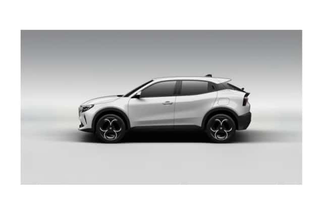Alfa Romeo Junior (2026) thumbnail 2