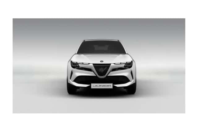 Alfa Romeo Junior (2026) thumbnail 4