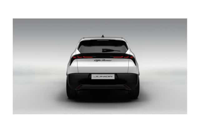 Alfa Romeo Junior (2026) thumbnail 5