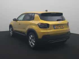 Jeep Avenger thumbnail 2