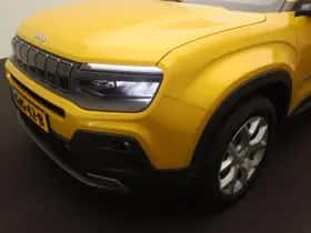 Jeep Avenger thumbnail 16