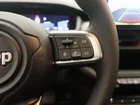 Jeep Avenger thumbnail 19