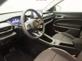Jeep Avenger thumbnail 23