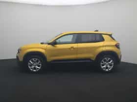 Jeep Avenger thumbnail 4