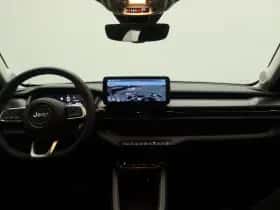 Jeep Avenger thumbnail 7