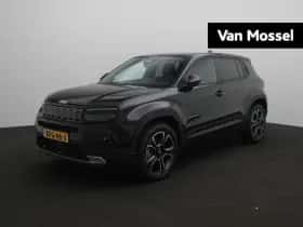 Jeep Avenger (2026)