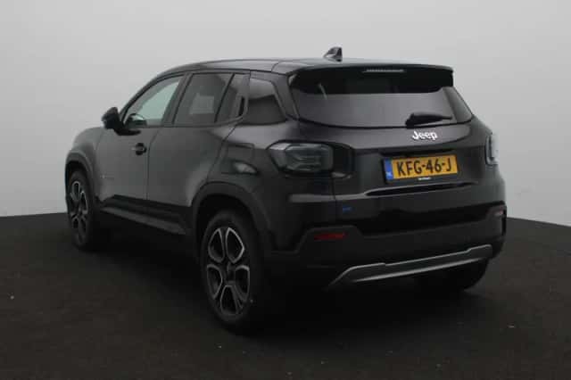 Jeep Avenger (2026) thumbnail 2