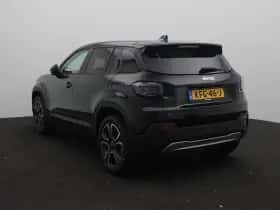 Jeep Avenger (2026) thumbnail 2