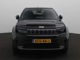 Jeep Avenger (2026) thumbnail 3