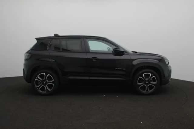 Jeep Avenger (2026) thumbnail 6
