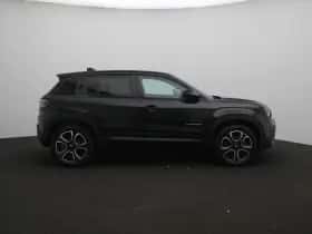 Jeep Avenger (2026) thumbnail 6