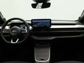 Jeep Avenger thumbnail 7