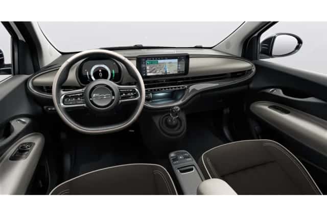 Fiat 500 (2026) thumbnail 4
