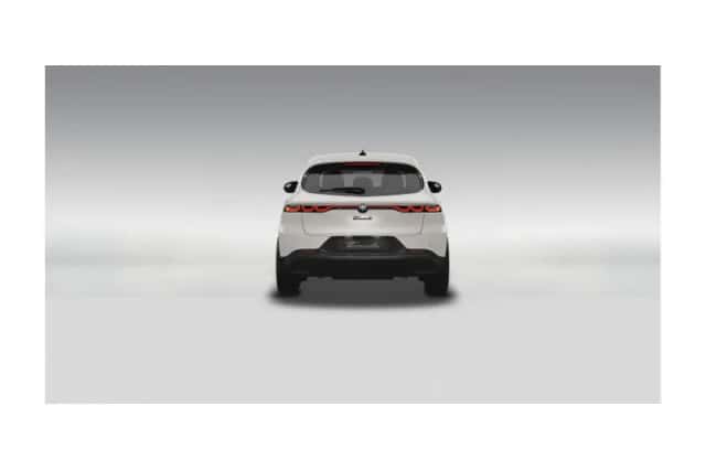 Alfa Romeo Tonale (2026) thumbnail 4