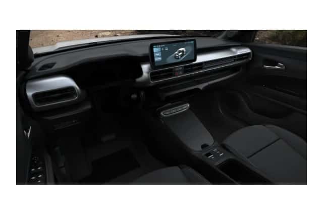 Jeep Avenger (2026) thumbnail 5