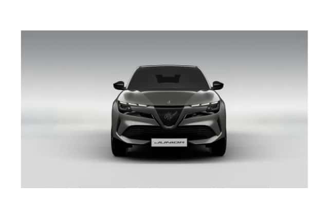 Alfa Romeo Junior (2026) thumbnail 4