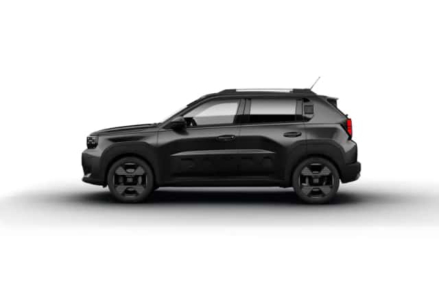 Fiat Grande Panda (2026) thumbnail 3