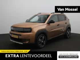 Fiat Grande Panda (2025)