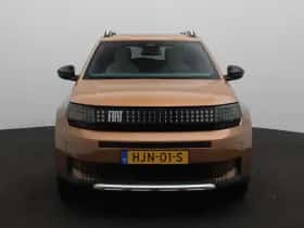 Fiat Grande Panda thumbnail 4