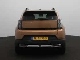 Fiat Grande Panda thumbnail 6