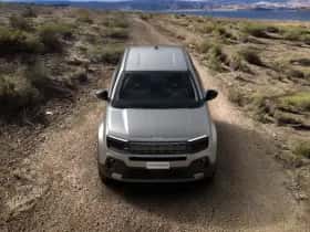 Jeep Avenger thumbnail 2