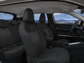 Jeep Avenger thumbnail 6