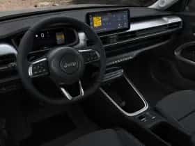 Jeep Avenger thumbnail 8