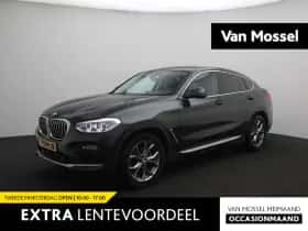 BMW X4 (2019)