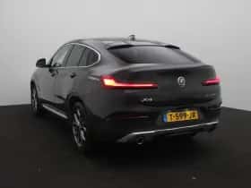 BMW X4 thumbnail 3
