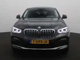 BMW X4 thumbnail 4