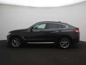 BMW X4 thumbnail 5