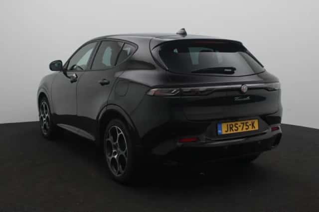 Alfa Romeo Tonale (2025) thumbnail 2