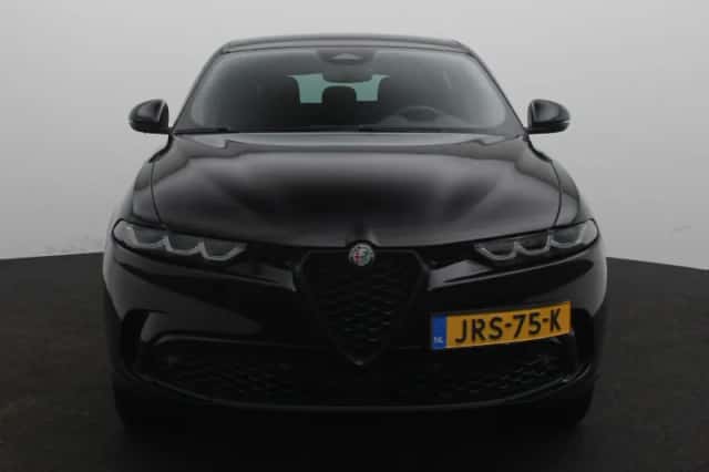 Alfa Romeo Tonale (2025) thumbnail 3