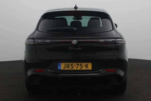 Alfa Romeo Tonale (2025) thumbnail 5