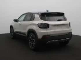Jeep Avenger thumbnail 2