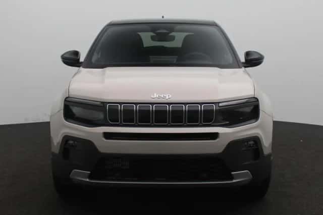 Jeep Avenger (2026) thumbnail 3