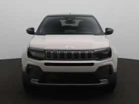 Jeep Avenger (2026) thumbnail 3
