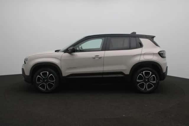 Jeep Avenger (2026) thumbnail 4