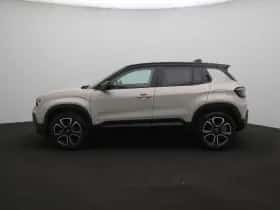 Jeep Avenger (2026) thumbnail 4