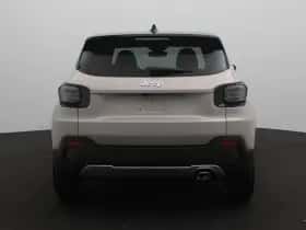 Jeep Avenger (2026) thumbnail 5
