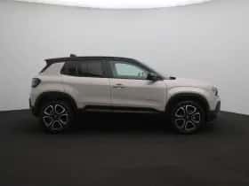 Jeep Avenger (2026) thumbnail 6