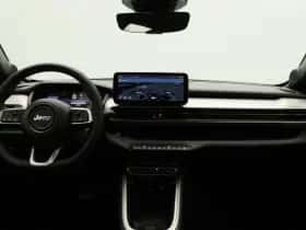 Jeep Avenger thumbnail 7
