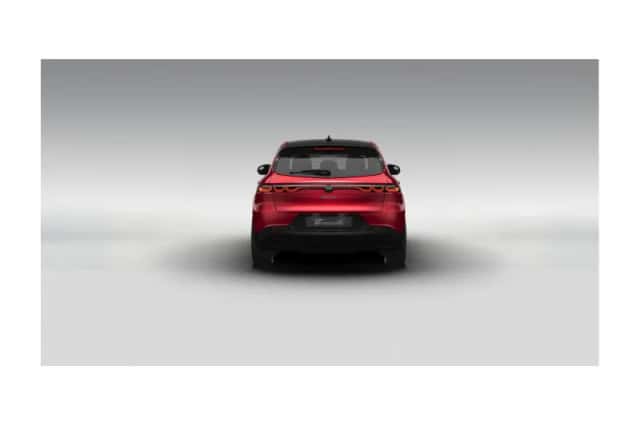 Alfa Romeo Tonale (2026) thumbnail 4