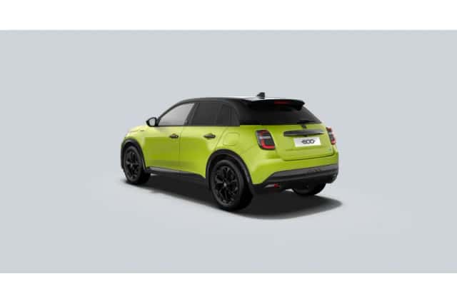 Fiat 600e (2026) thumbnail 3